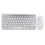 USB Wireless Keyboard and Mouse Combo