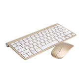 USB Wireless Keyboard and Mouse Combo
