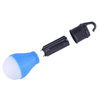 Portable Outdoor Hanging LED Lantern