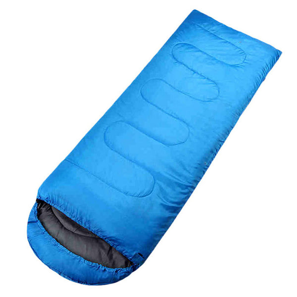 Outdoor Camping & Backpacking Compression Sleeping Bag