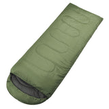 Outdoor Camping & Backpacking Compression Sleeping Bag