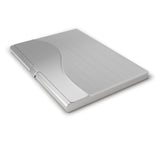 Stainless Steel Business ID Credit Card Holder